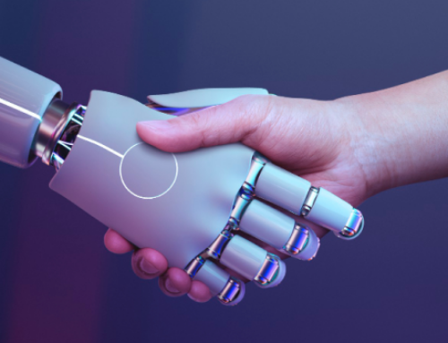 The Rise of the Algorithm Caliphs: AI Infiltrates UAE Enterprises