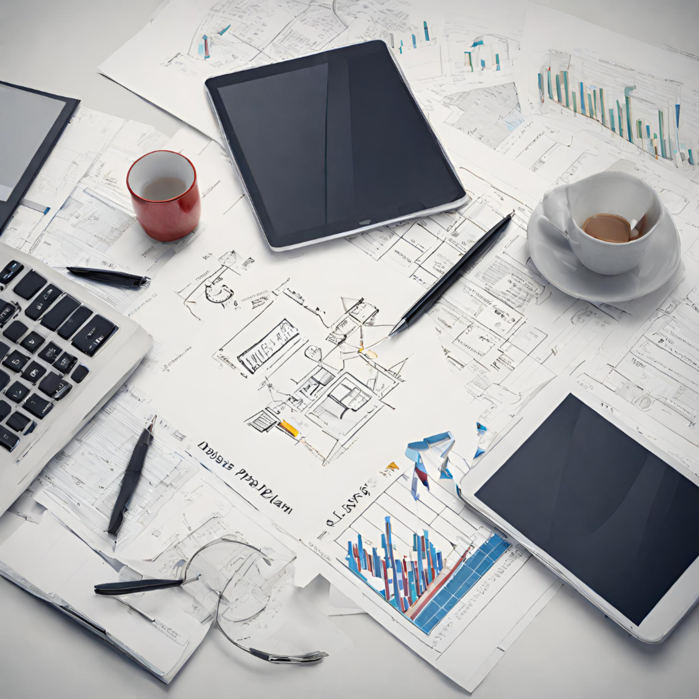 Network Security Audit in Dubai | IT Risk Assessment