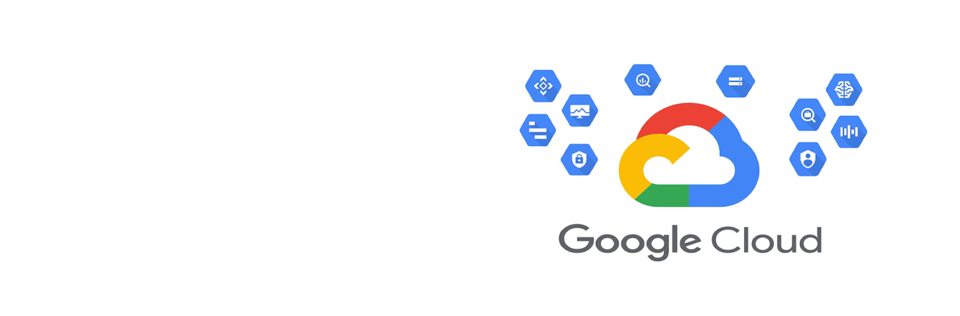 Google Cloud Solutions in Dubai | Scalable Cloud Platform