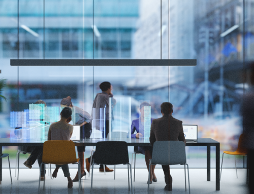 Why Businesses Are Moving to Outsourced IT Support Instead of In-House Teams