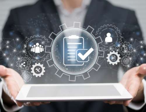 Unleashing Prosperity: The Transformative Benefits of Managed IT Services for UAE Businesses