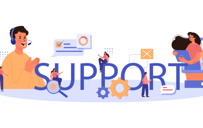 On-Site Support Solutions