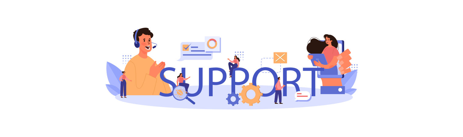 On-Site Support Solutions