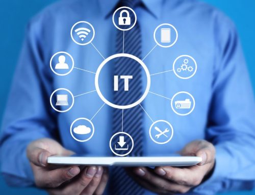 Guardian Angels of the Digital Realm: How Managed IT Services Safeguard Your Business