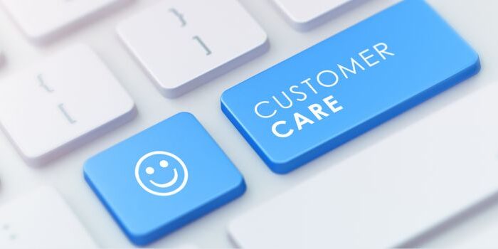 Customer Care, Services