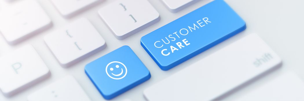 Customer Care, Services