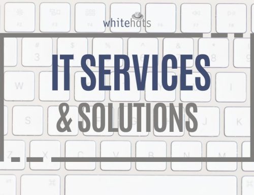 Managed IT Services Dubai: Complete Guide for Businesses in 2026