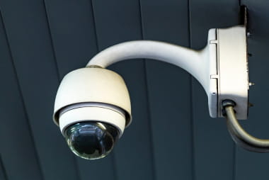 CCTV Solutions by Whitehats