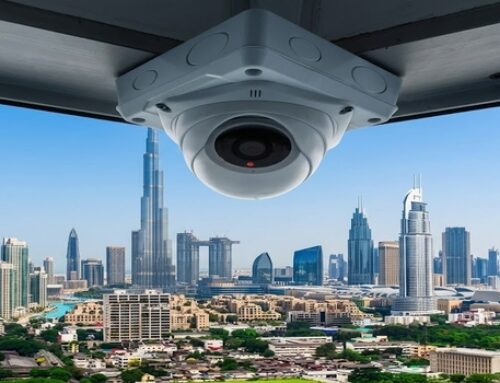 Eagle Eye Networks Cloud Video Surveillance