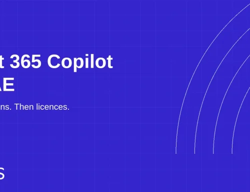 Microsoft 365 Copilot in the UAE