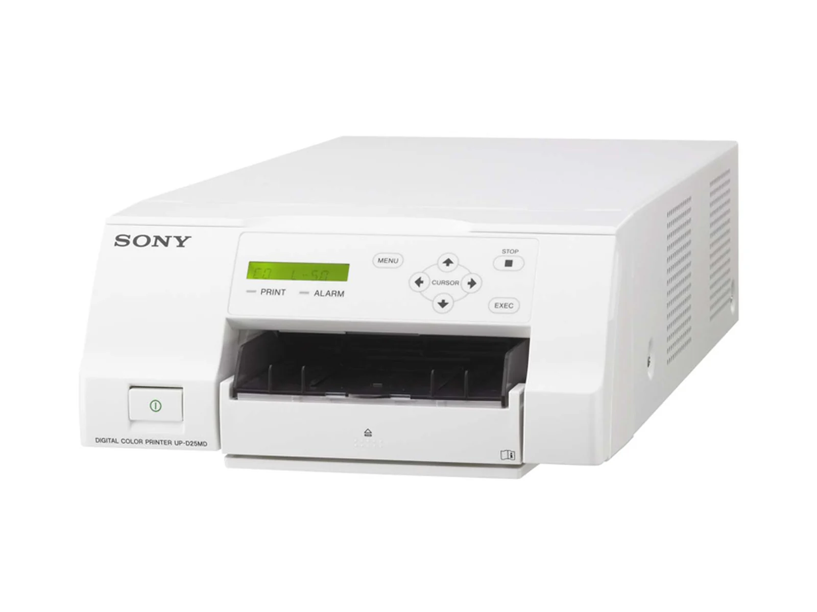 Sony UP-D25MD colour medical printer