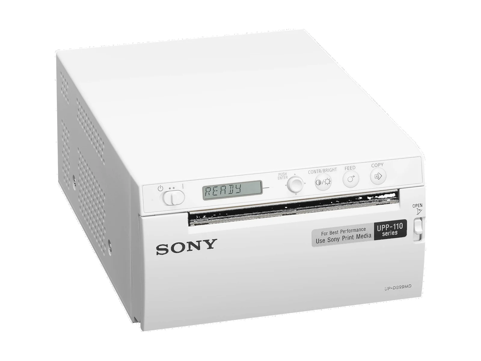 Sony UP-D899MD medical printer