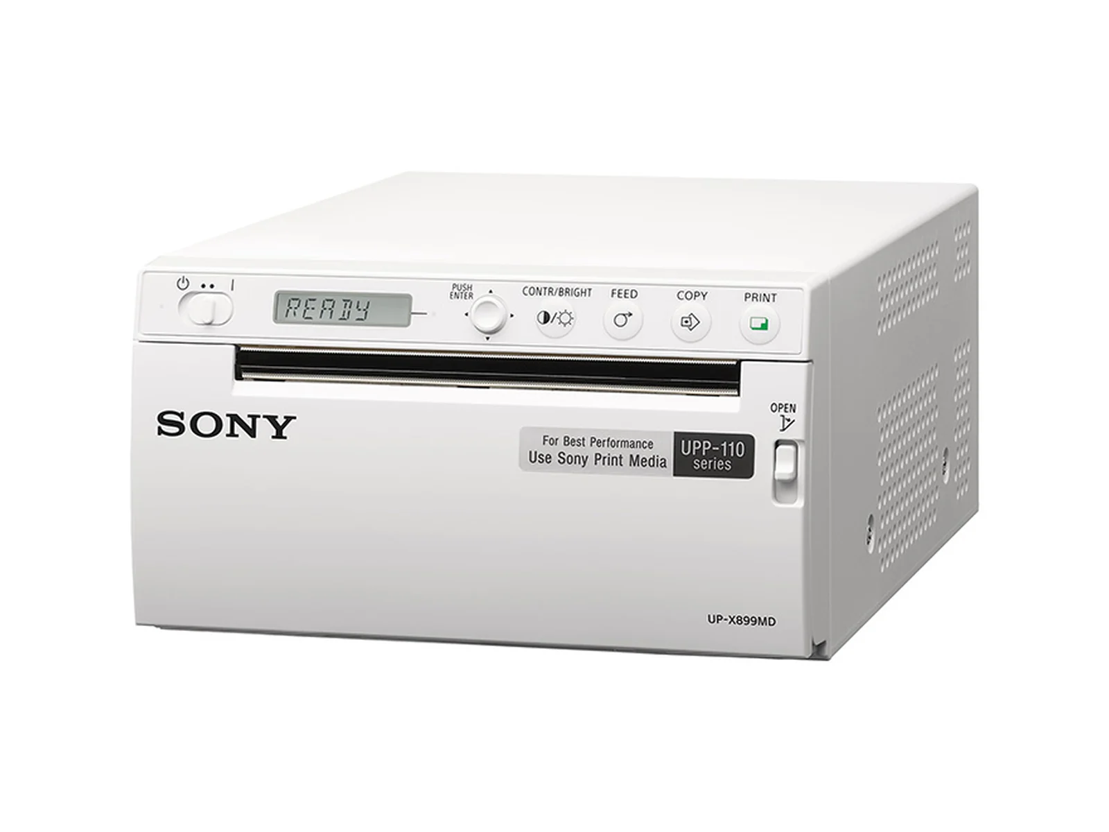Sony UP-X899MD medical printer